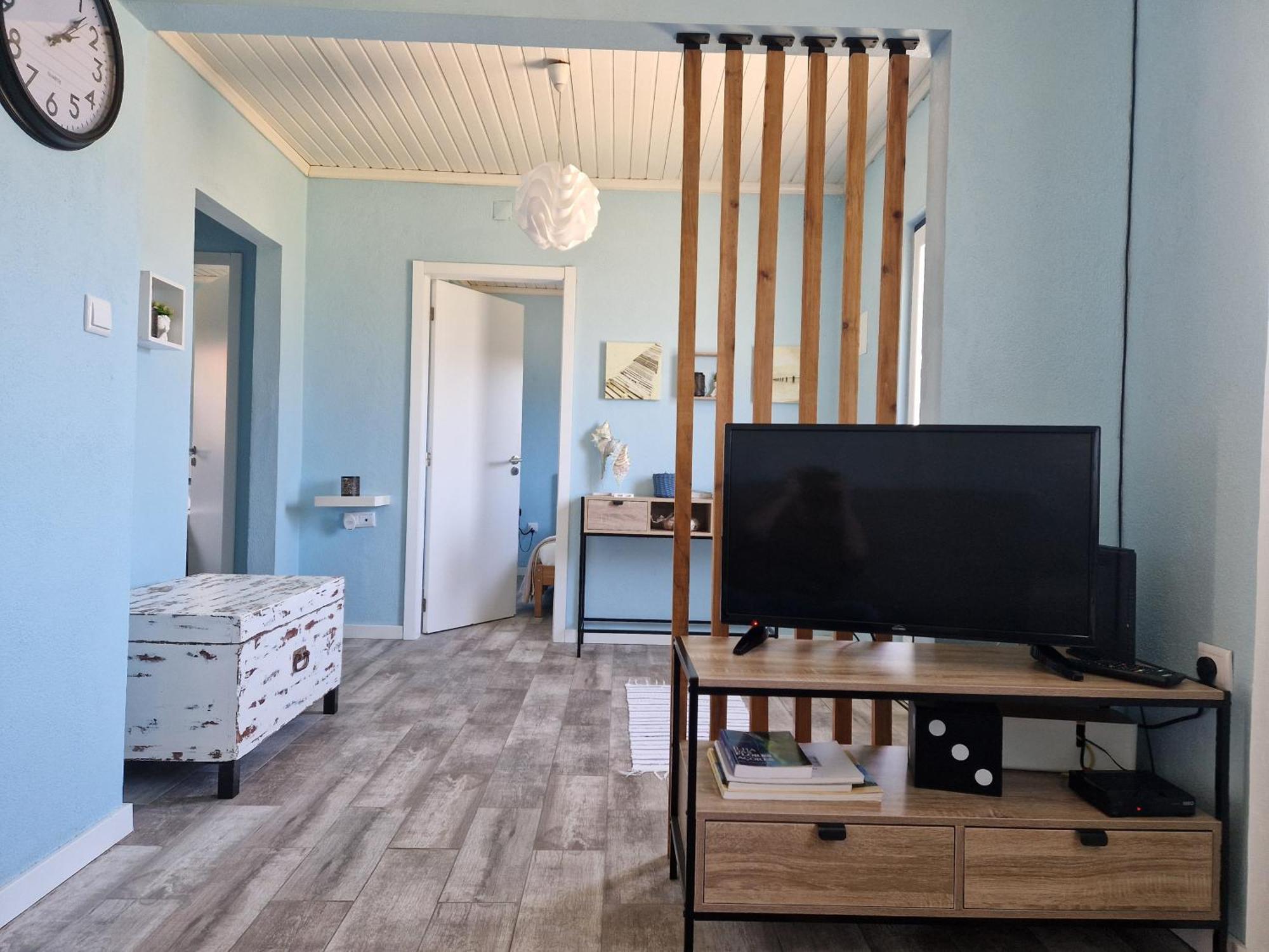 Casa Do Baixio Βίλα Faja Grande Εξωτερικό φωτογραφία