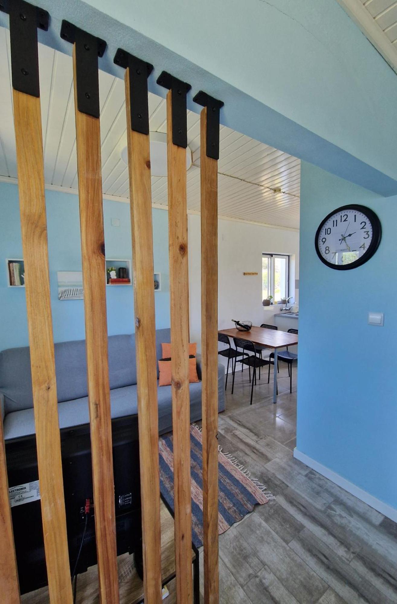 Casa Do Baixio Βίλα Faja Grande Εξωτερικό φωτογραφία